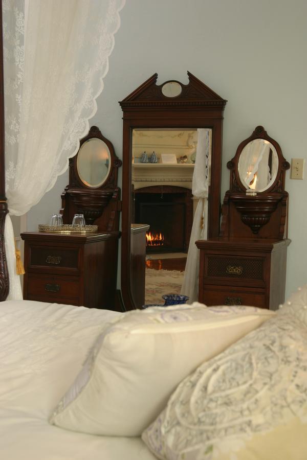 Grand Victorian Bed & Breakfast Niagara Bagian luar foto