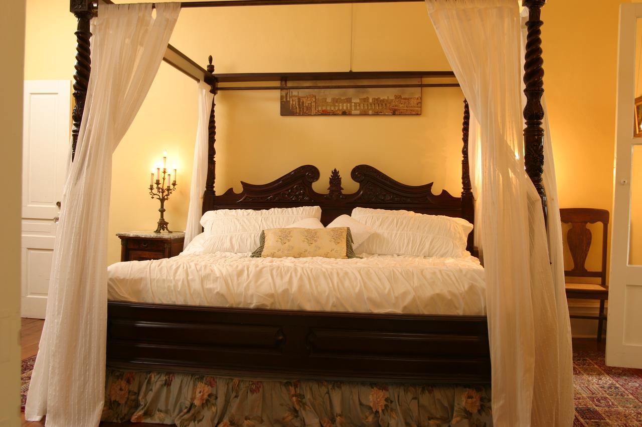 Grand Victorian Bed & Breakfast Niagara Bagian luar foto