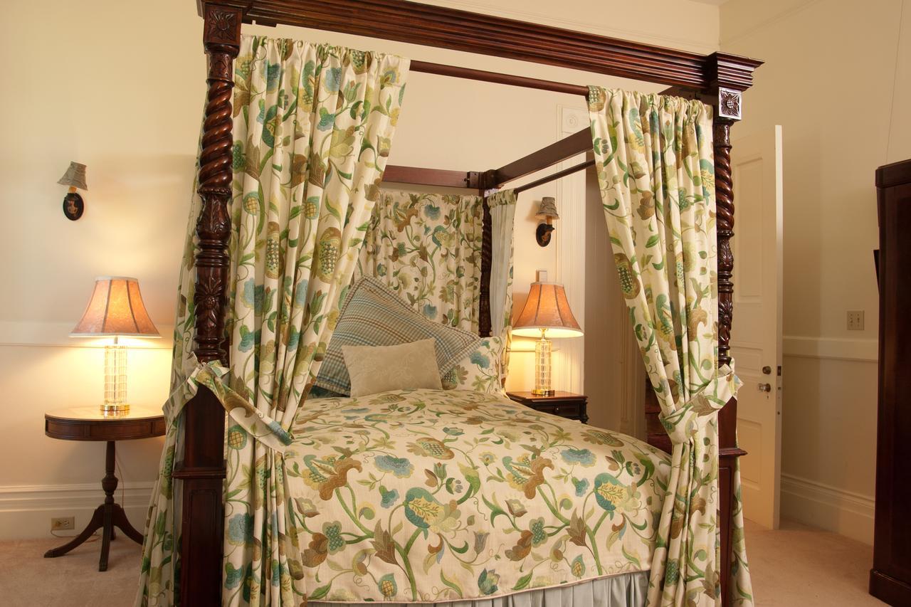 Grand Victorian Bed & Breakfast Niagara Bagian luar foto