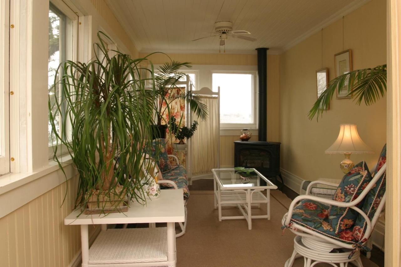 Grand Victorian Bed & Breakfast Niagara Bagian luar foto